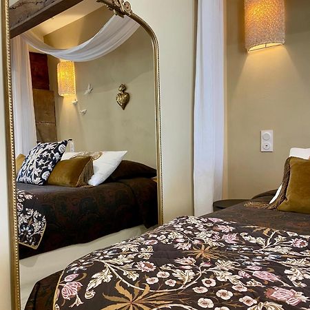 La Suite Dromoise 1809 Saint-Paul-les-Romans Luaran gambar