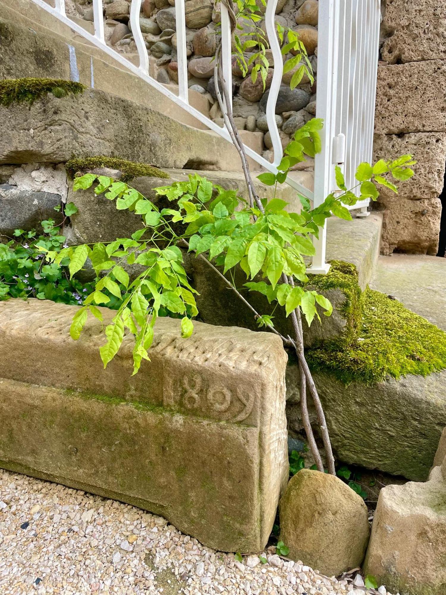 La Suite Dromoise 1809 Saint-Paul-les-Romans Luaran gambar